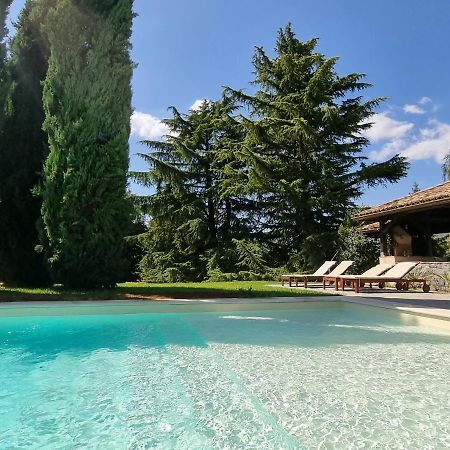 Agriturismo Di Charme Erbadoro Alvito Exteriör bild