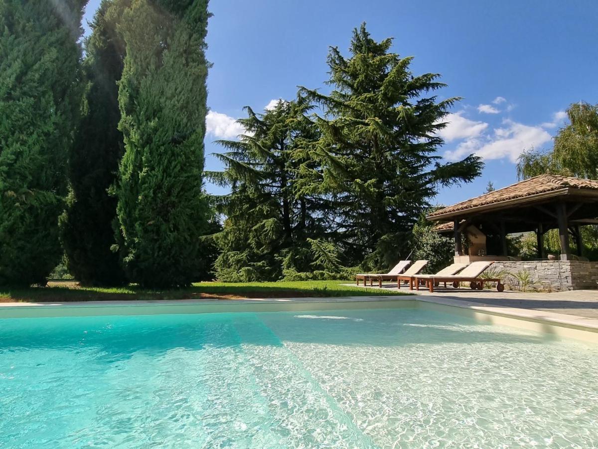Agriturismo Di Charme Erbadoro Alvito Exteriör bild